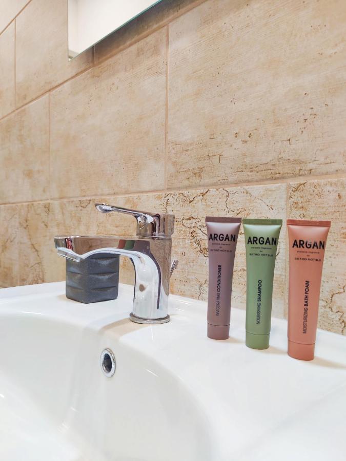 Apartamento 3suites Milán