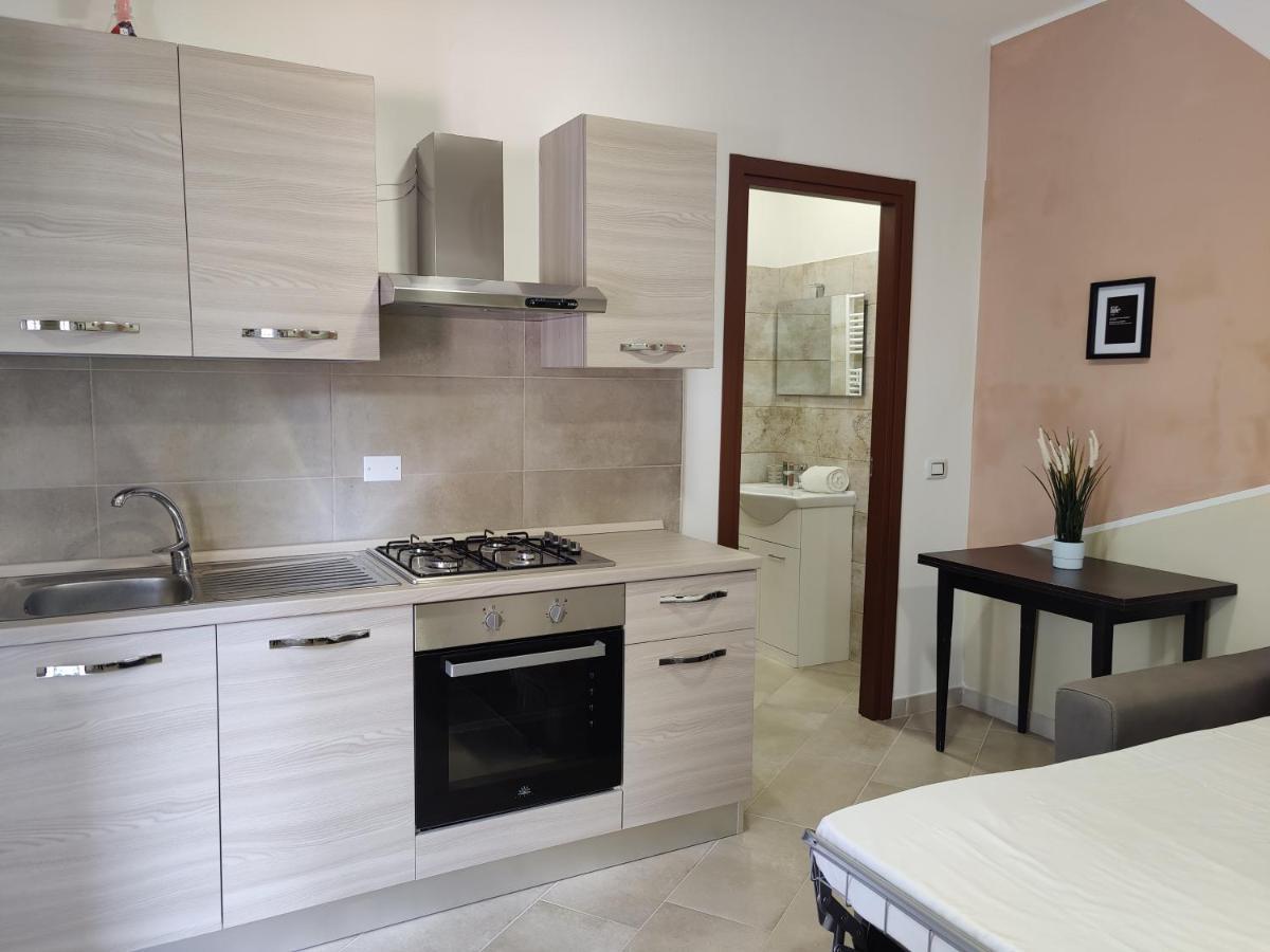 3suites Apartamento