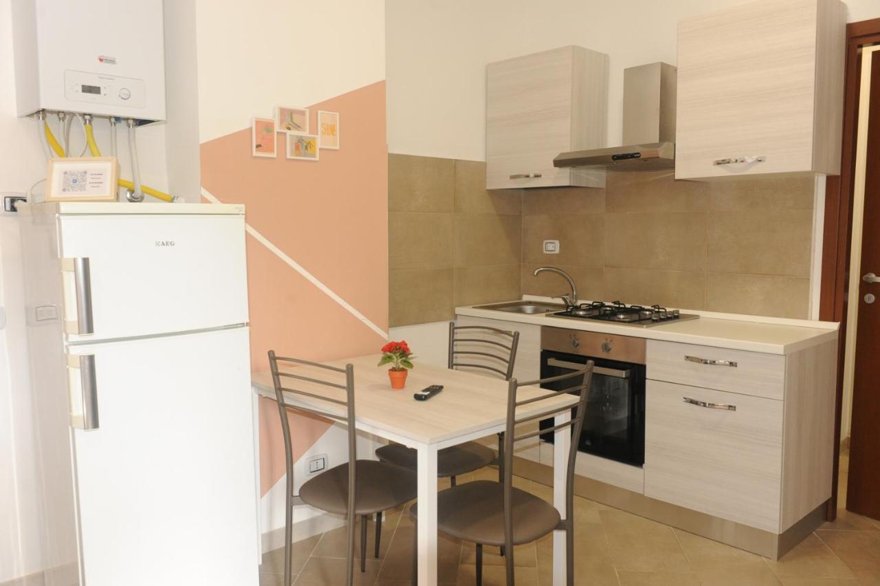 3suites Apartamento Milán